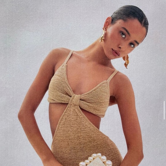 cult gaia | Dresses | Serita Dress From 
